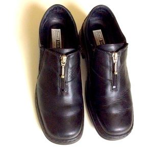 Josef Seibel Black European Comfort EU 41 (9.5-10)